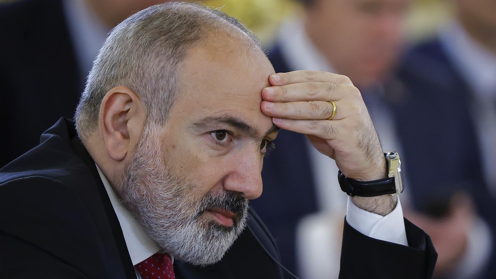 Pashinyan