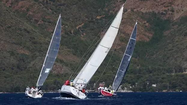 5th Presidential Intl Yacht Races commence with intense competition