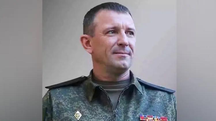 Rus Tümgeneral Popov 'dolandırıcılık' suçlamasıyla tutuklandı