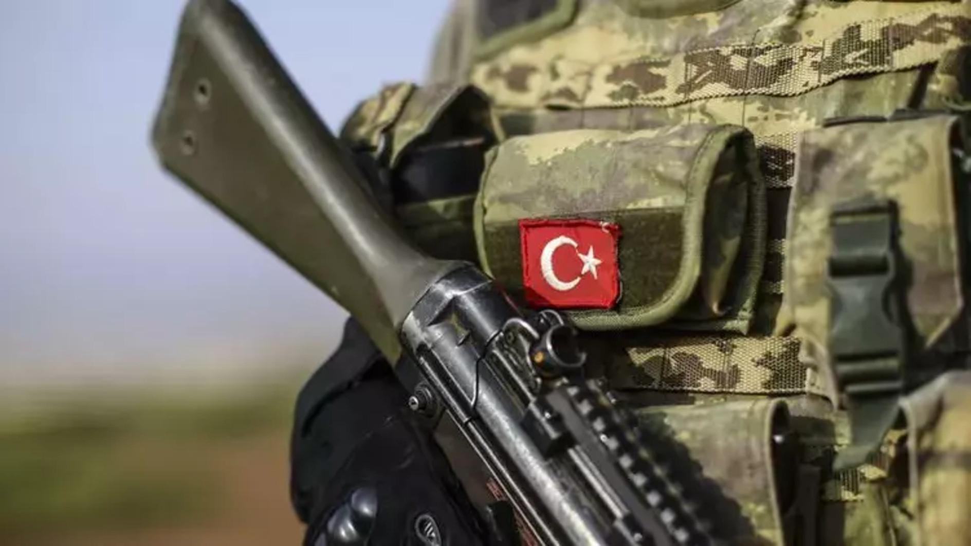 Erdoğan overtar myndighet til å erklære mobilisering