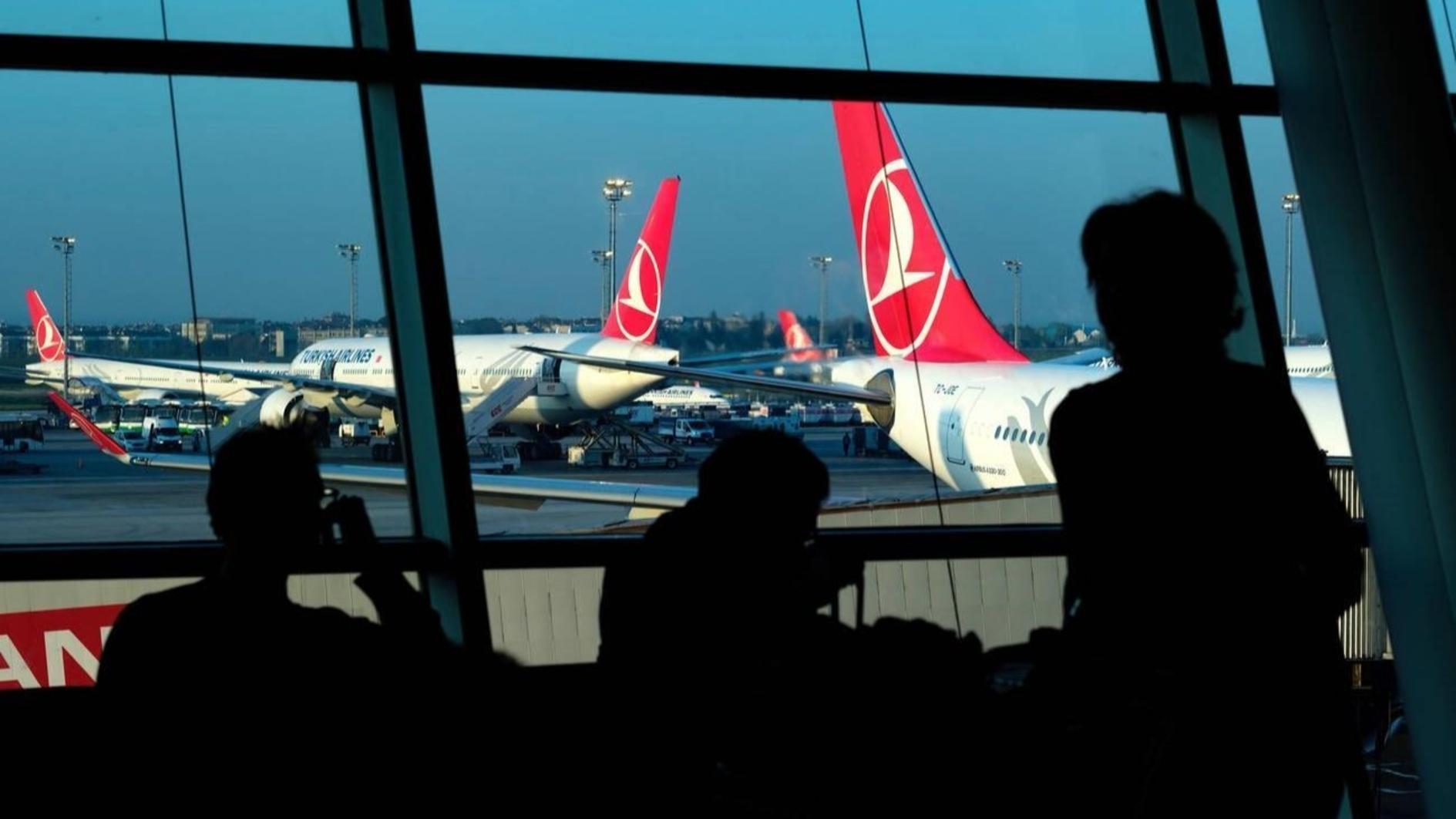 Turkish Airlines posts $226 mln profit in first quarter