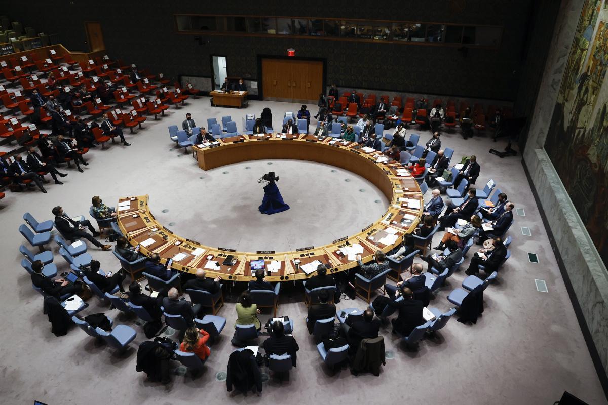 BM Genel Kurulu'ndan Srebrenitsa kararı