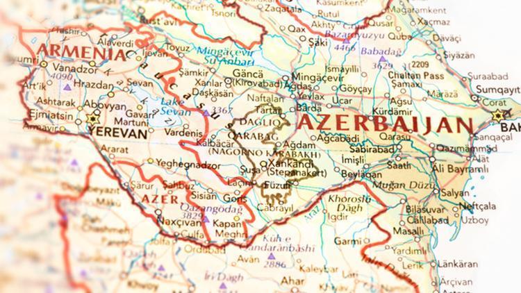 Sınır hattı belirlendi Ermenistan işgal ettiği 4 köyü Azerbaycan'a iade