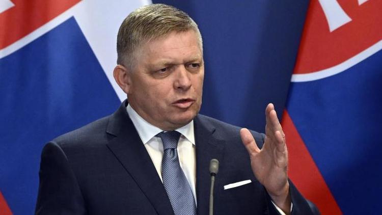 Slovakya Başbakanı Fico'nun sağlık durumuna ilişkin açıklama