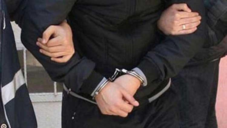 FETÖ PDY'nin emniyet mahrem yapılanmasına operasyonda 14 tutuklama