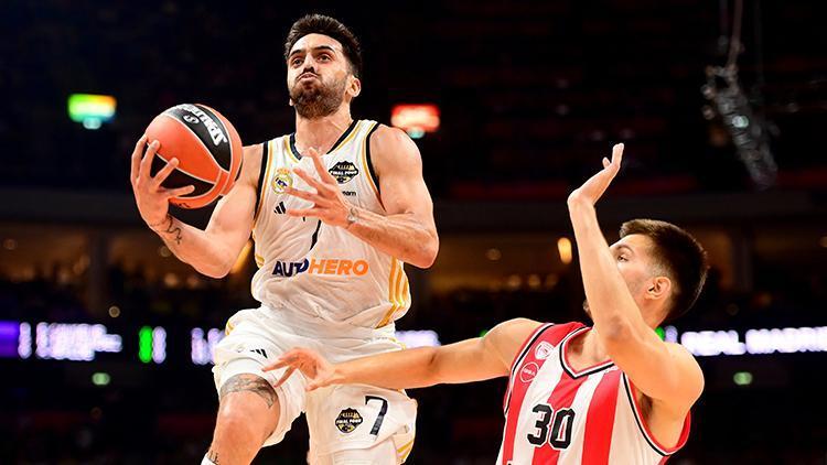 EuroLeague'de finalin adı belli oldu Fenerbahçe'nin rakibi
