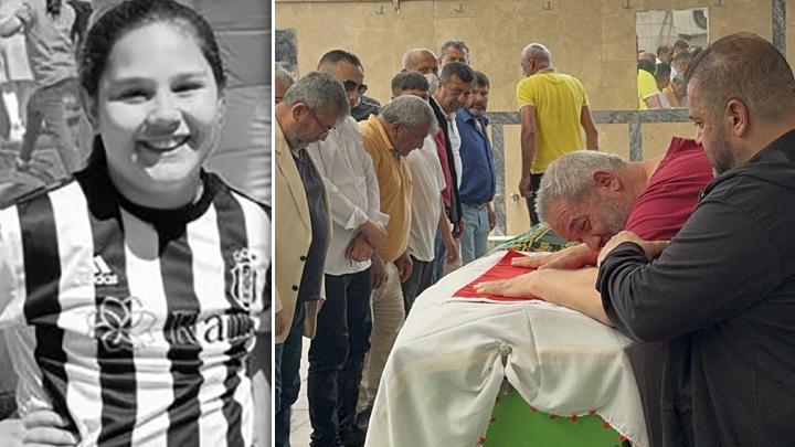 Düzce'de kahreden ölüm Okulda arkadaşlarıyla hamburger yeme yarışına giren Eftelya