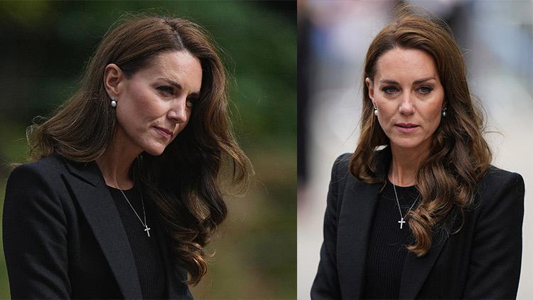 Kansere yakalanan Kate Middleton hakkında flaş iddia Onu daha aylarca