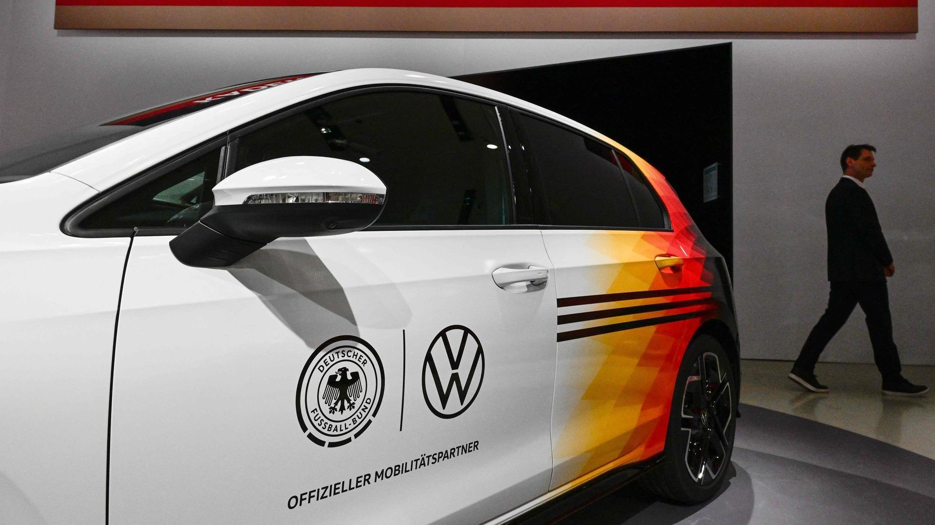 Volkswagen plans cheaper battery model 'from Europe for Europe ...