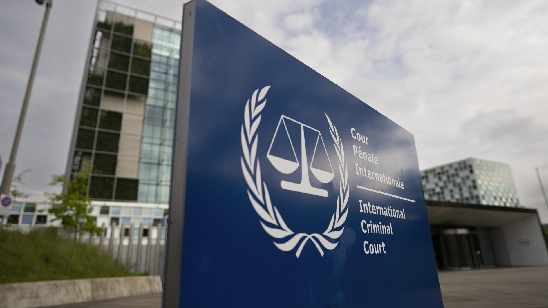 Report unveils Israel’s ‘9-year war’ with ICC