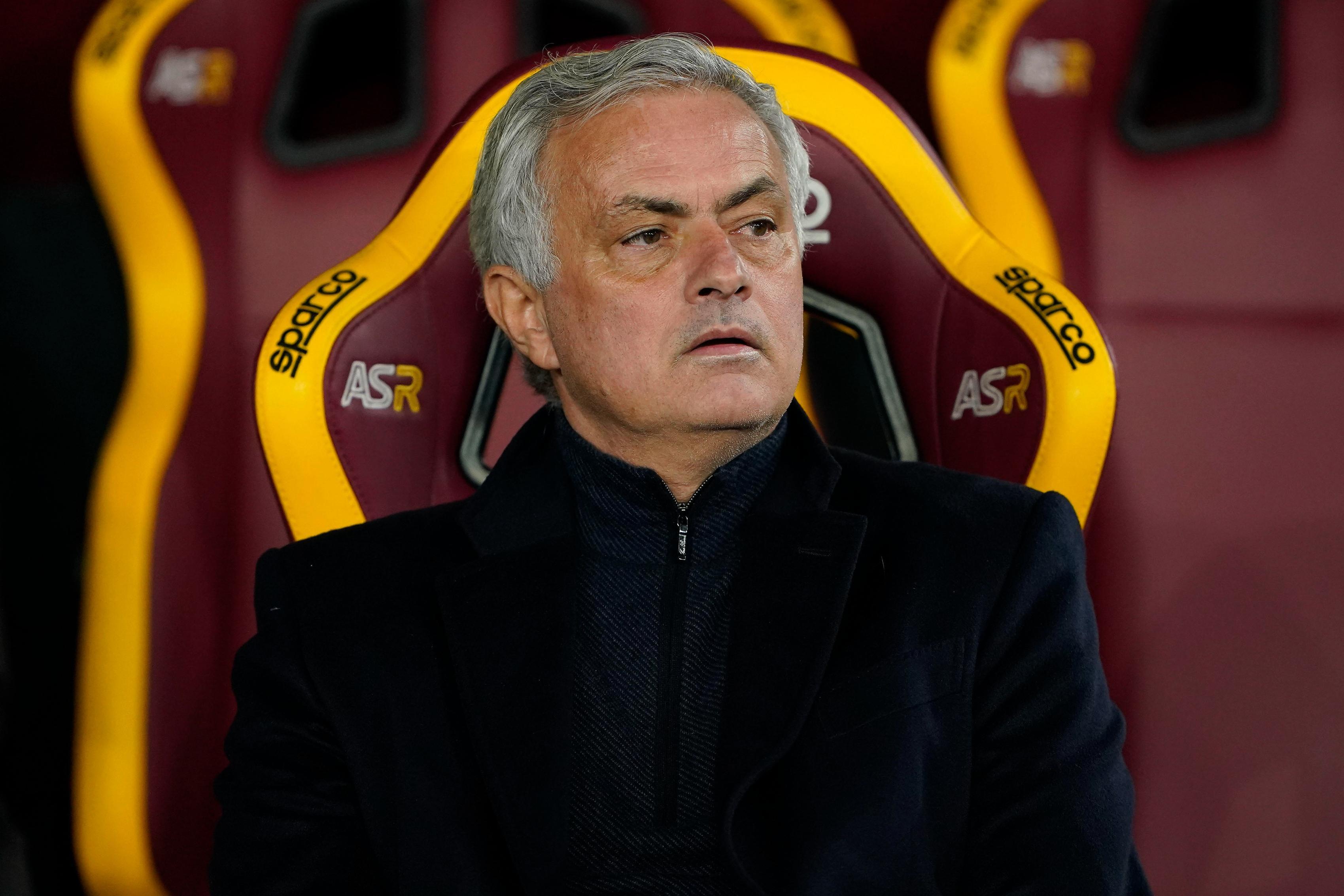 Fenerbahçe'nin yeni teknik direktörü Jose Mourinho'nun unutulmaz sözleri - Son Dakika Spor Haberleri