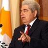 Cyprus, Greece leaders back Turkeys full EU membership