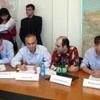 Armenian, Turkish NGOs hold meeting