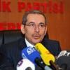 Turkeys former deputy PM establishes new political party