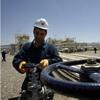 Iraqi Kurdish administration begins oil export for first time via Turkey