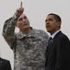 US President Obama arrives in Iraq in surprise detour after Turkey visit
