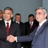 Armenia party threatens to quit government over Turkey ties