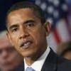 Obama promises action on turmoil