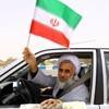 Incumbent Ahmadinejad wins Irans presidential vote, Mousavi cries foul