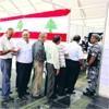 Lebanese heading to polls to decide future