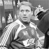 Marco van Basten out as coach at Ajax