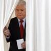 New polls in deadlocked Moldova