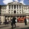 Eurozone, UK keep interest rates unchanged