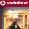 Vodafone net up on Turkey