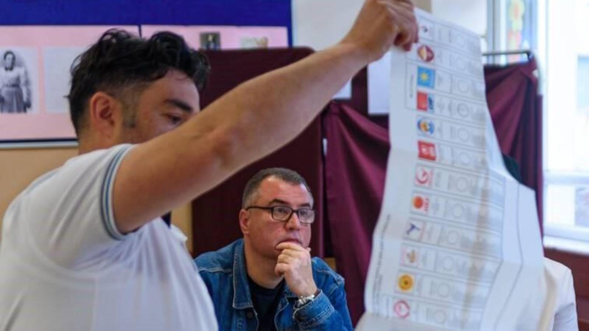 Rerun Elections Yield New Results In Four Constituencies - Türkiye News