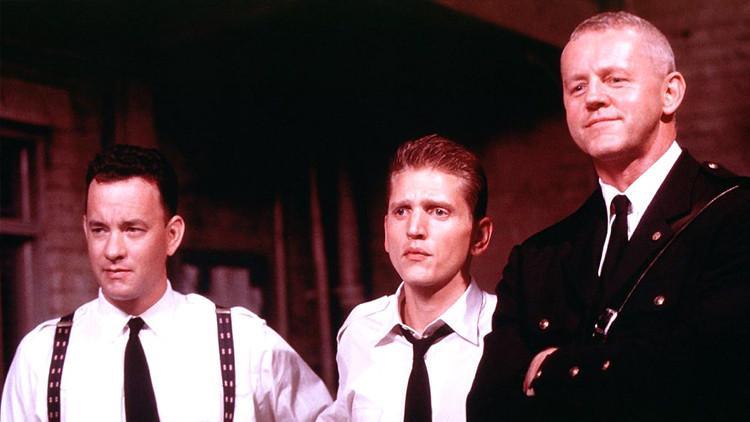 Yeşil Yol gerçek bir hikaye mi? Yeşil Yol (The Green Mile) filmi ne ...