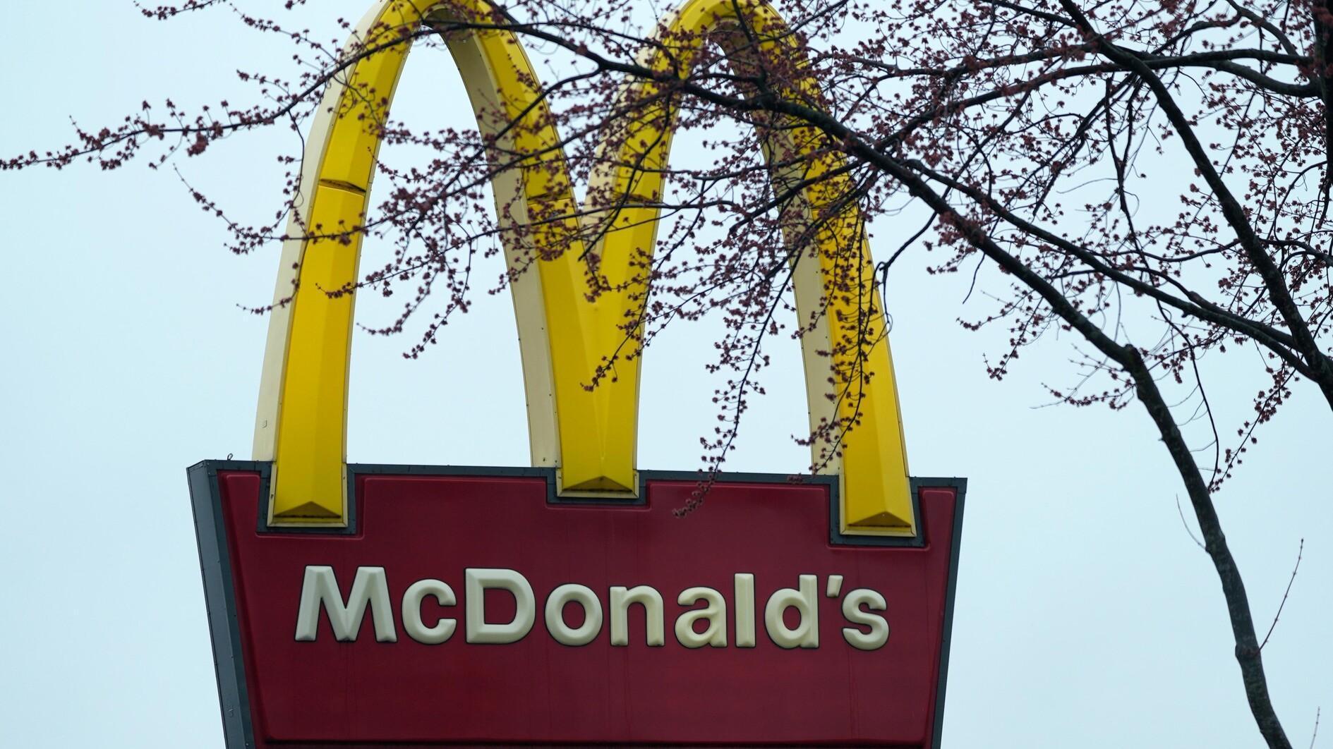 McDonald's loses chicken 'Big Mac' trademark battle - Latest News