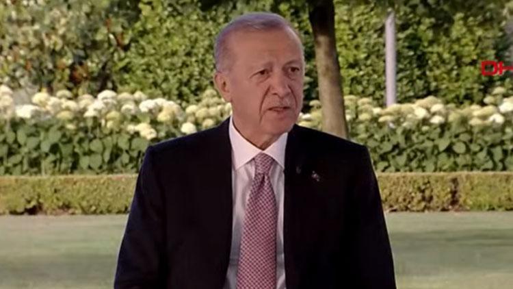 Son dakika... Cumhurbaşkanı Erdoğan: Tütün dünyamızı kirletiyor