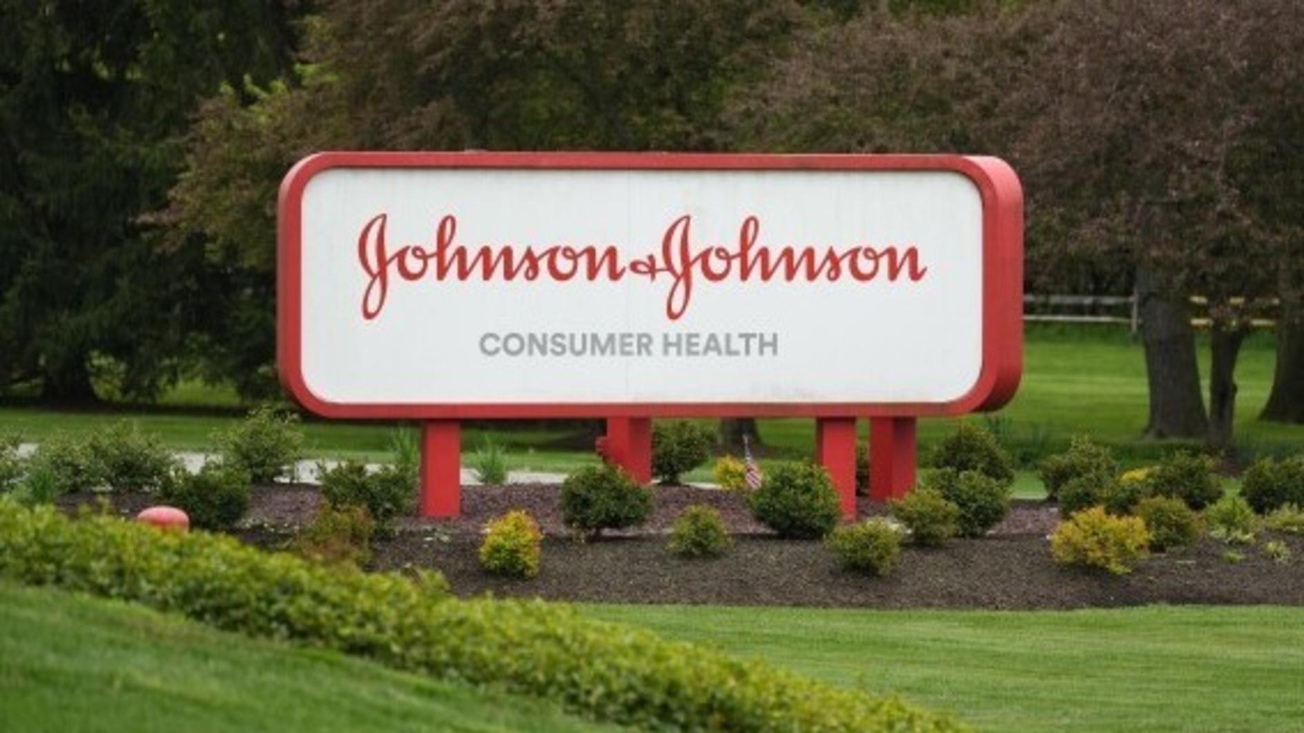 Johnson & Johnson reaches $700 mln talc case settlement - Latest News