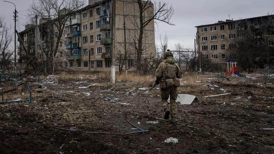 Russian journalist killed in Ukraine drone strike: Media - World News