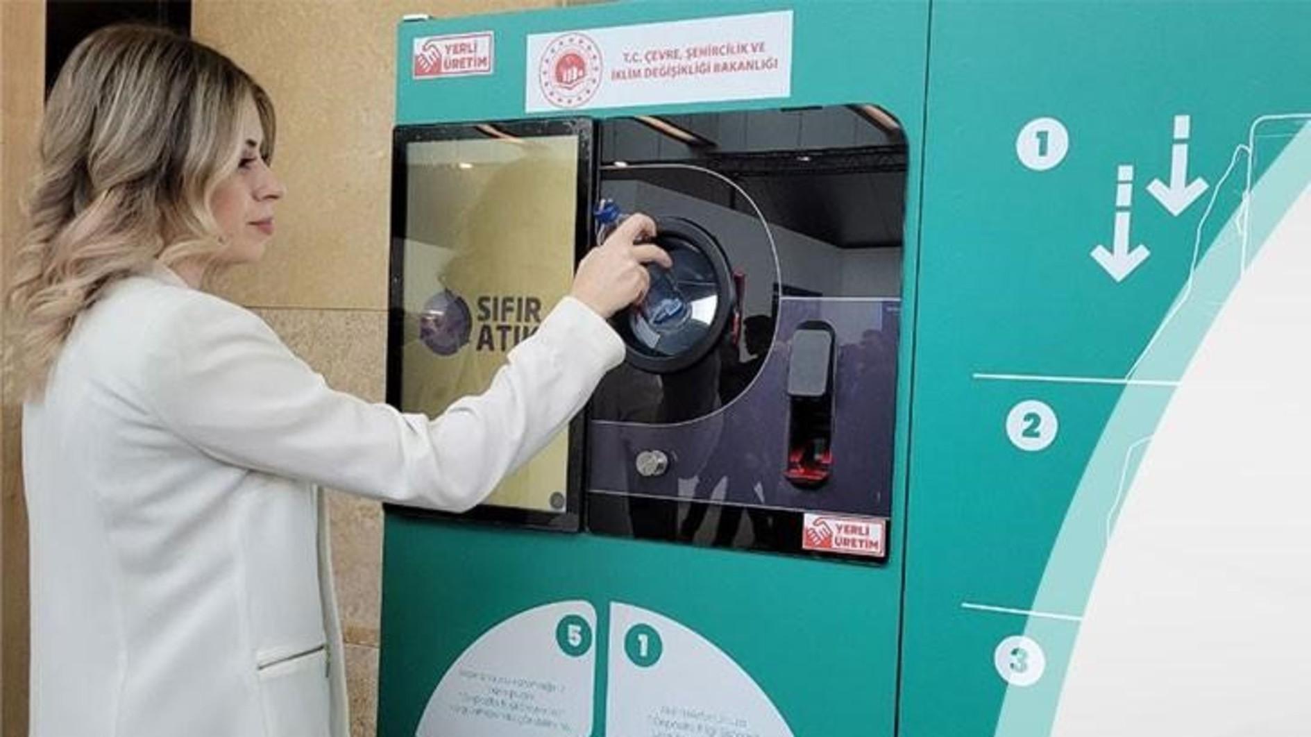 T rkiye To Implement Deposit Return System In January T rkiye News