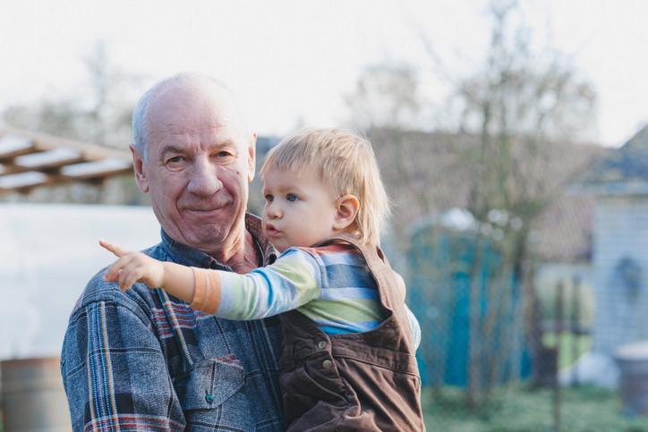 Erkeklerin de biyolojik saati var!