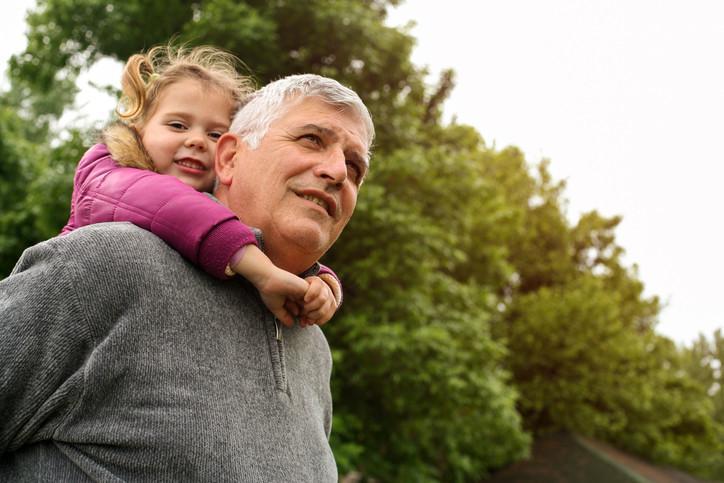 Erkeklerin de biyolojik saati var!