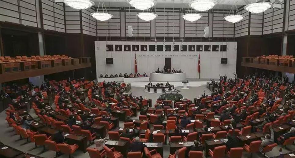 Meclis ne zaman tatile girecek? Gözler 9. yargı paketi ve yeni vergi