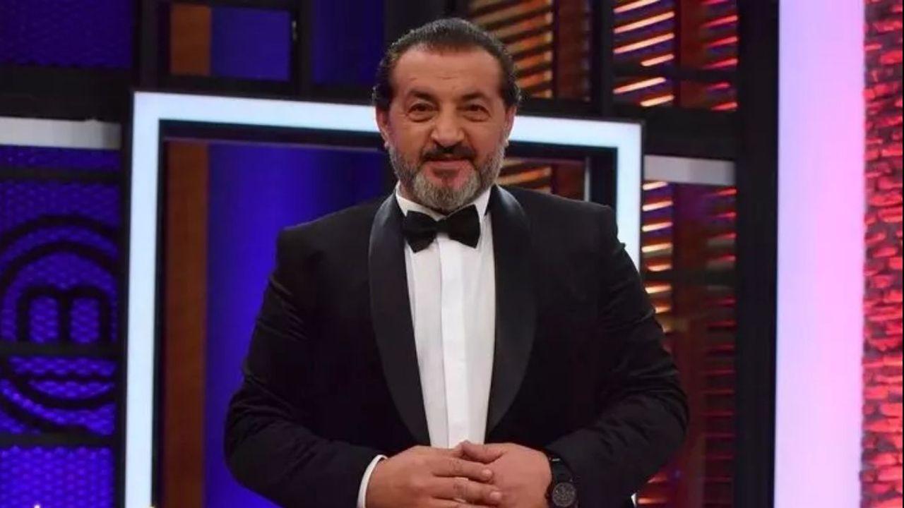 Mehmet Yalçınkaya sol elinin hikayesini ilk kez anlattı: Ben bu konuya hiç değinmedim, herkes kıyma makinesi diyor... MasterChef jürisi Mehmet Yalçınkaya kimdir, kaç yaşında? - Güncel Haberler