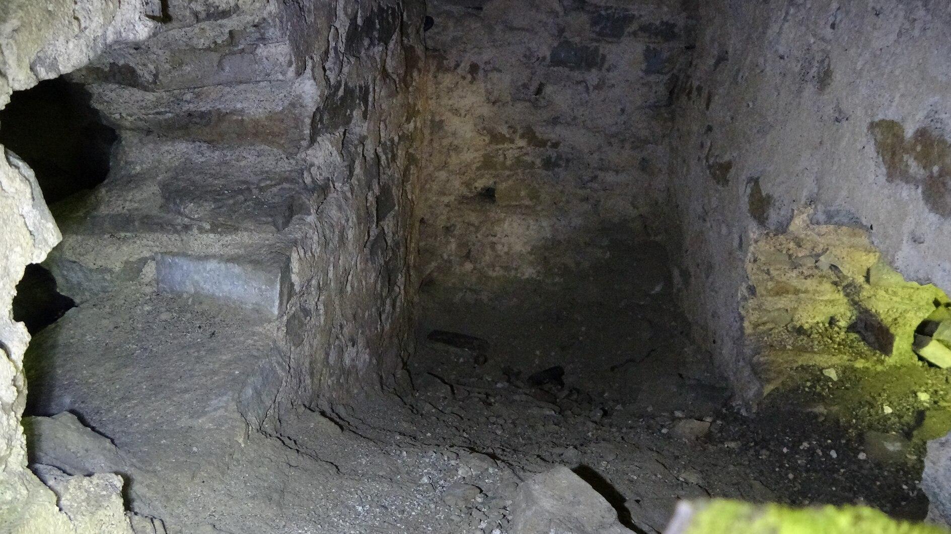 Centuries-old finds unearthed in İnebolu