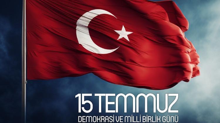 15 TEMMUZ RESMİ TATİL Mİ