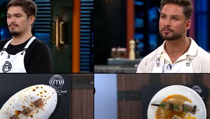 MasterChef kim kazandı, ana kadroya kim girdi 14 Temmuz 2024 Pazar - Son Bölüm  | Önlüğü alan 3. isim belli oldu İşte dün gece MasterChef Türkiyede kadroya giren yarışmacı