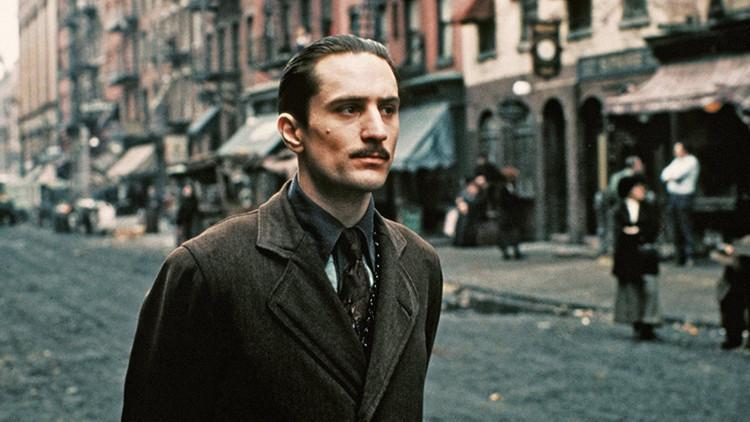Baba 2 (The Godfather: Part II) ne zaman çekildi, konusu nedir ...