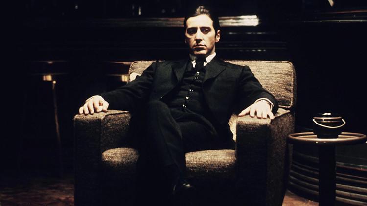 Baba 2 (The Godfather: Part II) ne zaman çekildi, konusu nedir ...