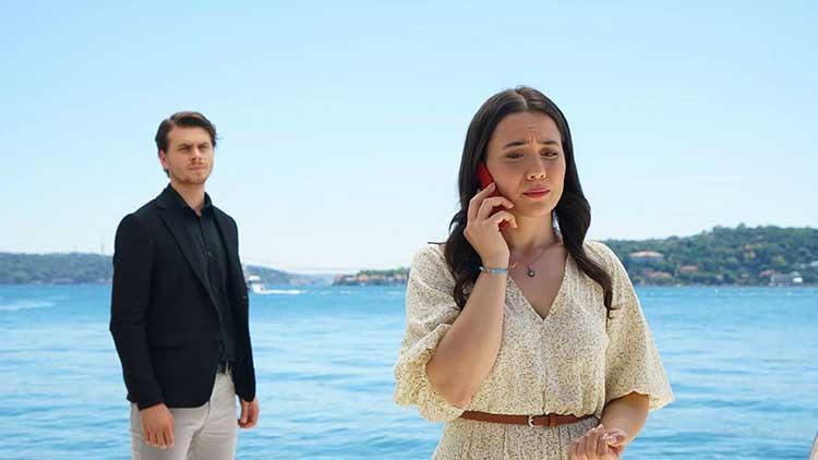 AYAZIN SONU GÜNEŞ DİZİSİ İLK BÖLÜM ÖZETİ