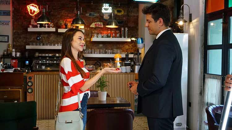 AYAZIN SONU GÜNEŞ OYUNCULARI