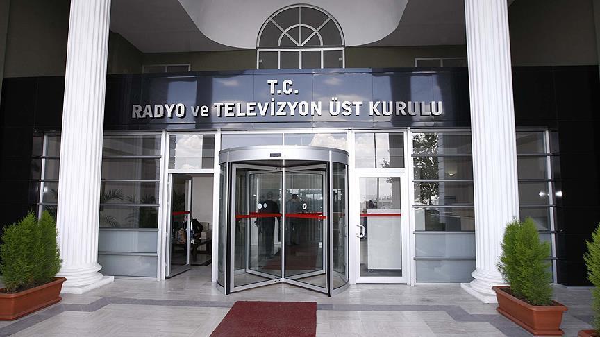 Media Watchdog Imposes Fines On 3 Digital Platforms - Türkiye News