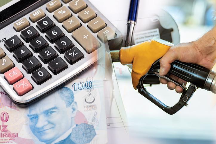 Otomobil Sahiplerini Dikkat! Benzine Ve Motorine (mazota) Indirim Ya Da ...