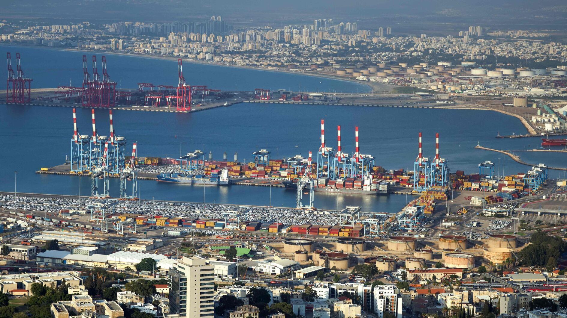 Israeli gov’t backtracks on plan of full embargo on Turkish imports: Report 