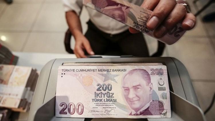 Bankacılık sektörünün mevduatı geçen hafta azaldı - Bigpara Haberleri